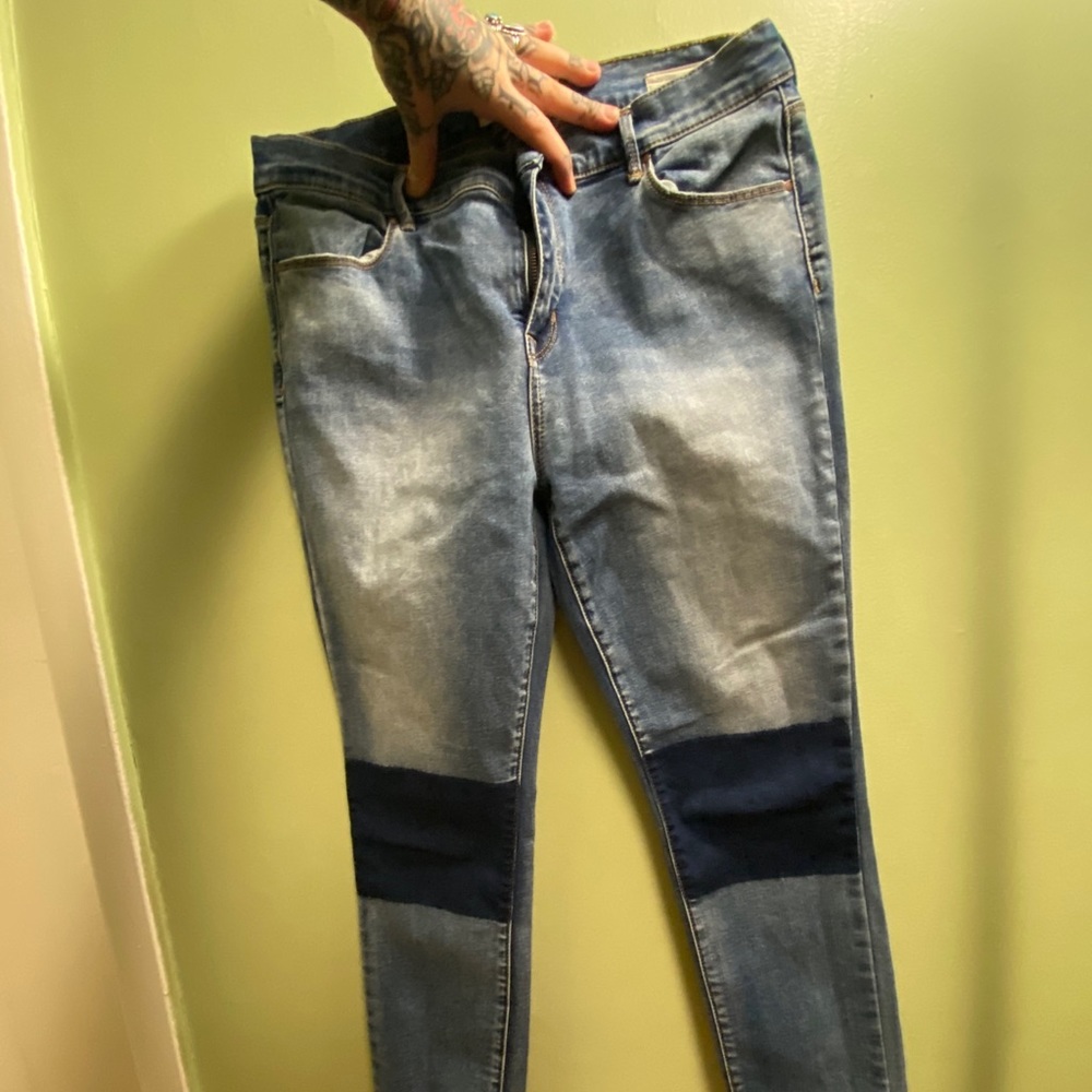 Ankle Jegging - Picture 2 of 4